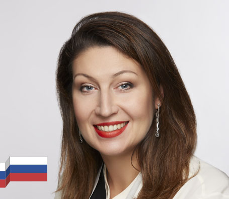 Anna Serebryanikova